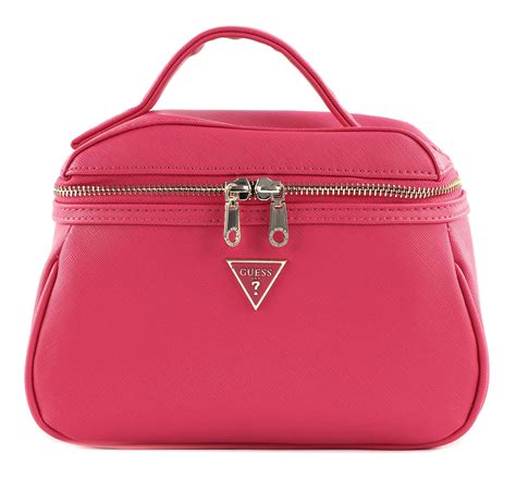 guess makeup bags